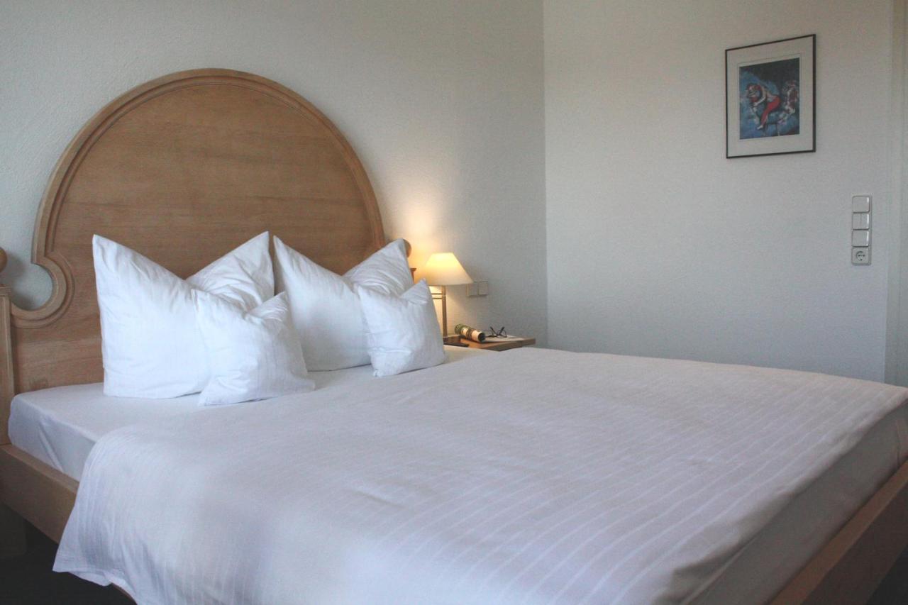 Hotel Zur Post Brilon Dış mekan fotoğraf