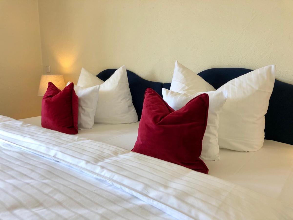 Hotel Zur Post Brilon Dış mekan fotoğraf