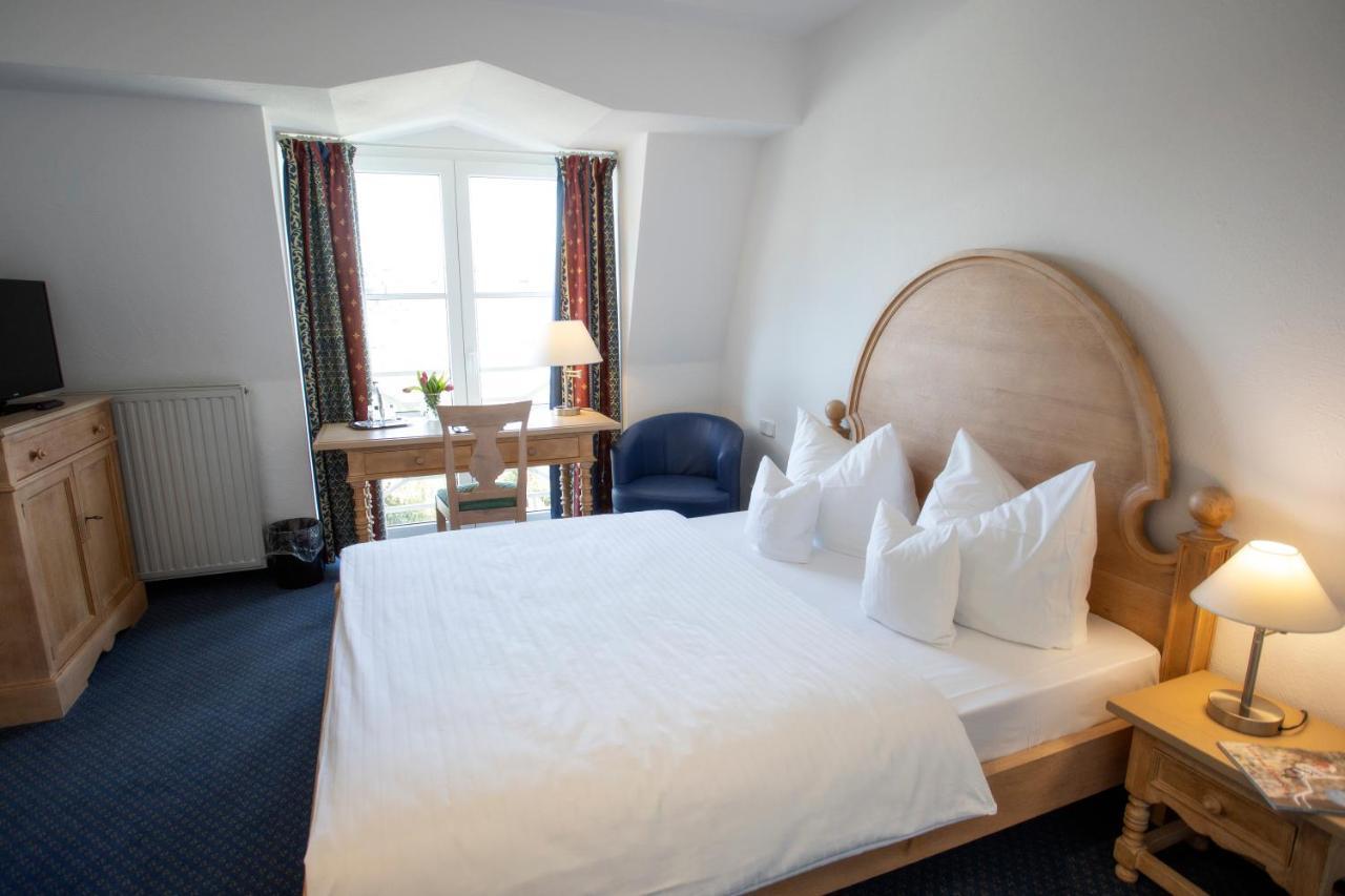 Hotel Zur Post Brilon Dış mekan fotoğraf
