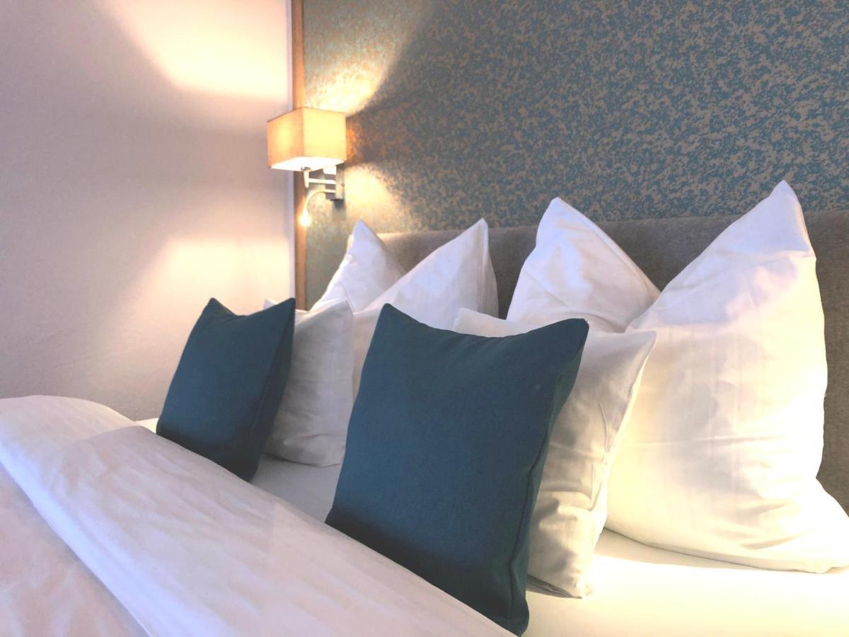 Hotel Zur Post Brilon Dış mekan fotoğraf