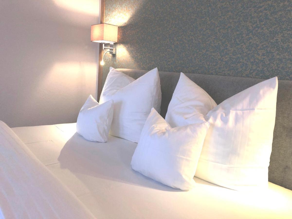 Hotel Zur Post Brilon Dış mekan fotoğraf