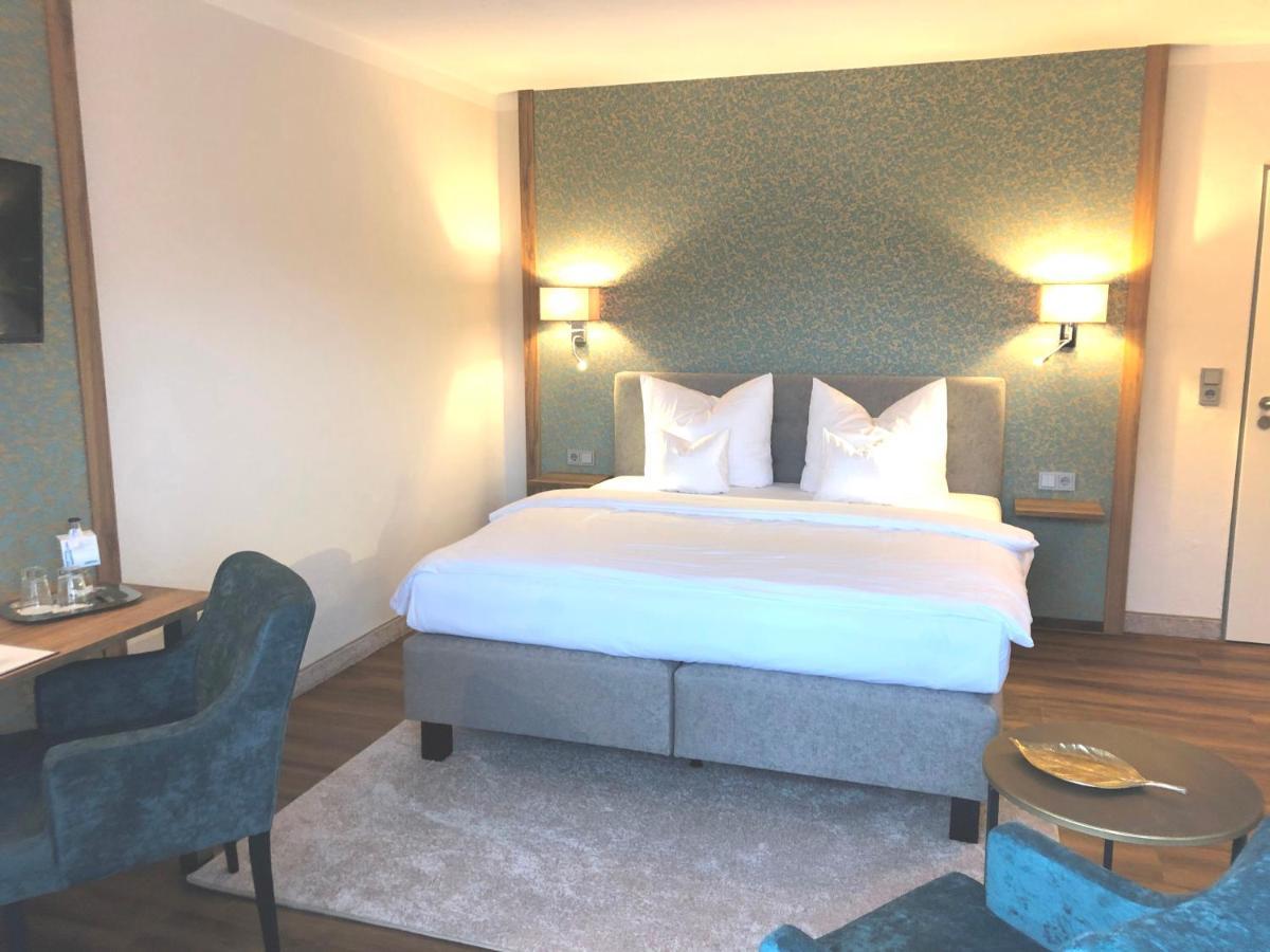 Hotel Zur Post Brilon Dış mekan fotoğraf